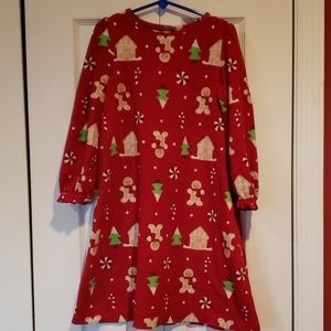 Gymboree Nightgown